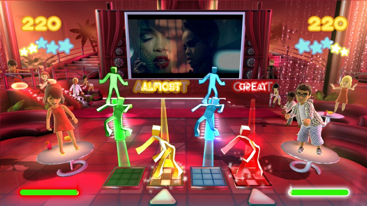 Dance Paradise - Imagen 33